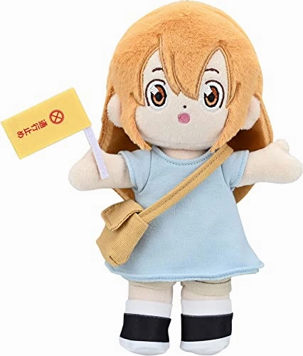Limited Product Cells at Work Plushie Doll Platelet