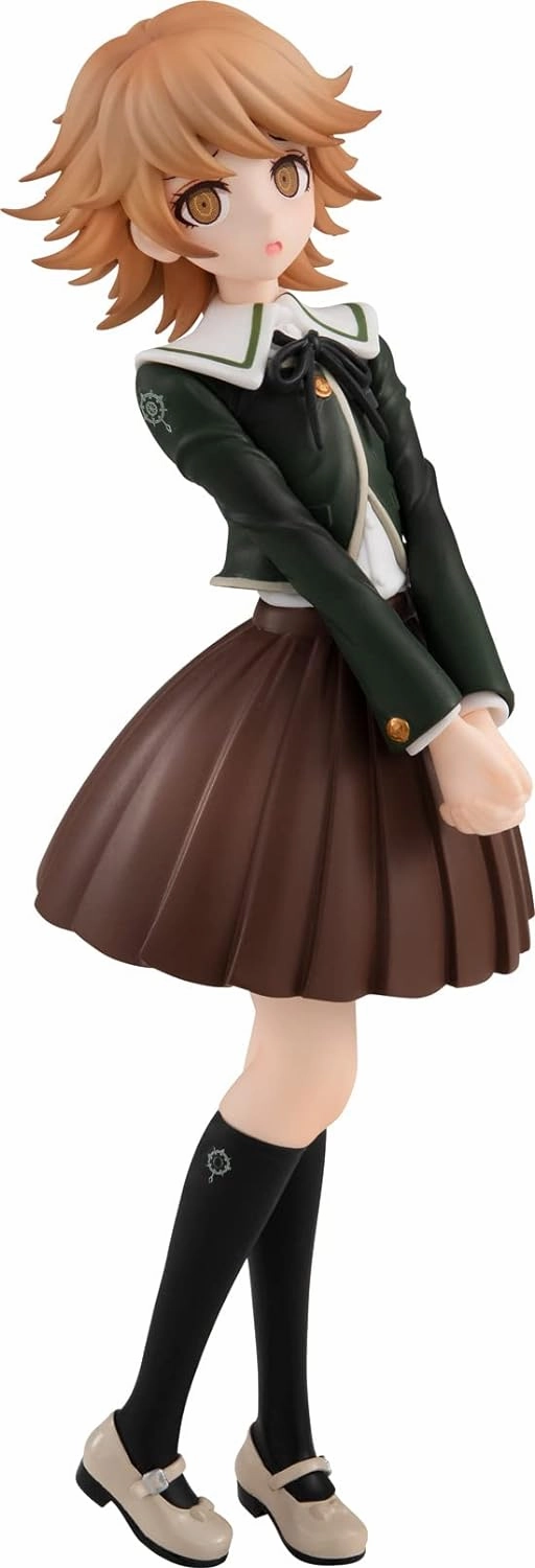 Mini Statue POP UP PARADE "Danganronpa 1,2 Reload" Fujisaki Chihiro