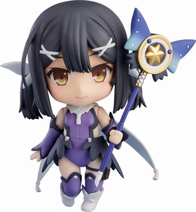 Gaming Goods "Fate/kaleid liner Prisma Illya: Licht - The Nameless Girl" Nendoroid#1841 Miyu Edelfelt