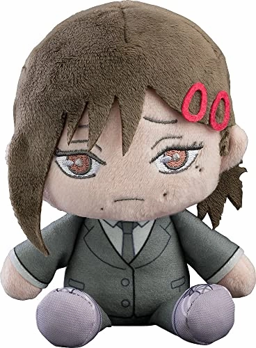 Chainsaw Man Plushie Kobeni Movie Item