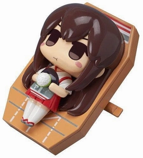 Designer Decor Designer Figure Kantai Collection ~Kan Colle~ Akagi Kan Colle Bath Collection- Good Smile Company