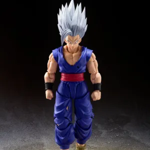 S.H.Figuarts SON GOHAN BEAST Timeless Treasure