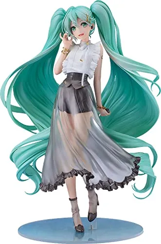 Ecommerce Movie Piece Character Vocal Series 01 Hatsune Miku Hatsune Miku NT Style Casual Wear Ver.