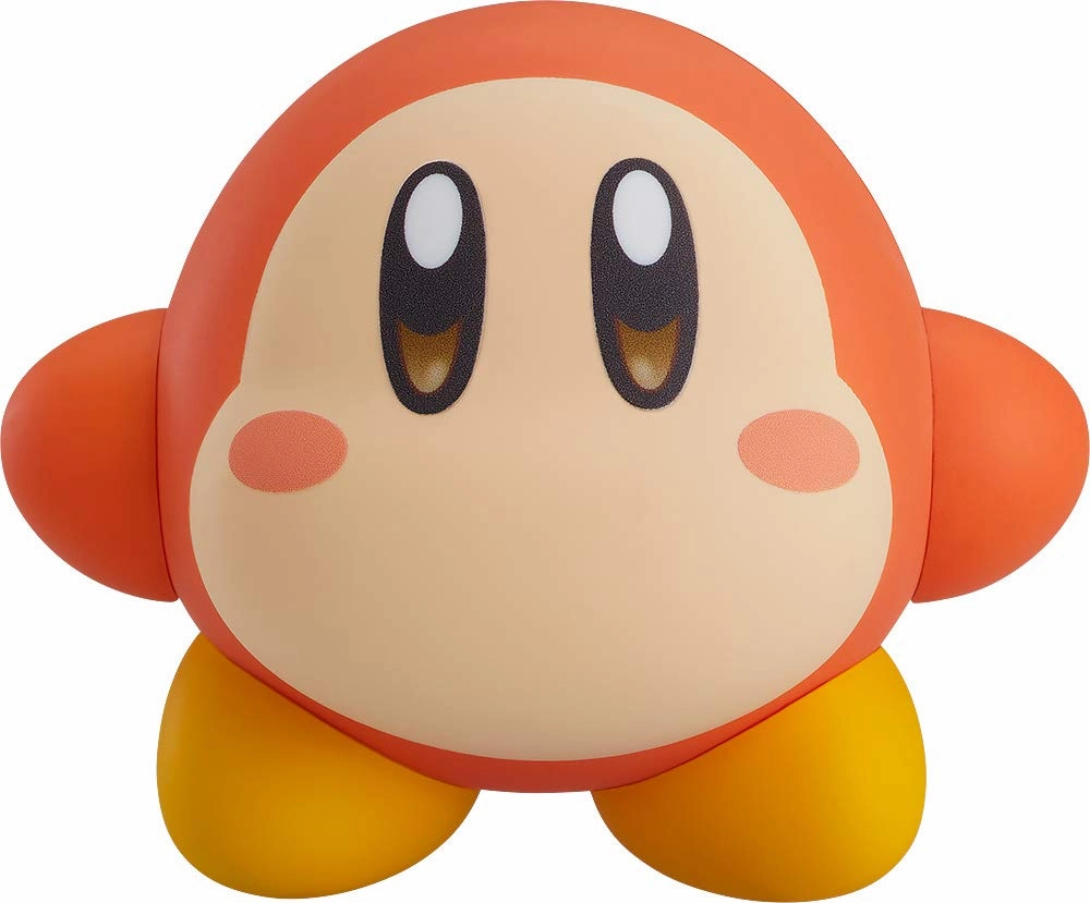 Hoshi no Kirby - Waddle Dee - Nendoroid #1281 (Good Smile Company) Limited Hobby Painted Model