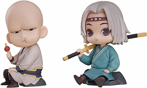 Whole Series Prehistoric Animal Qset "JueDing"