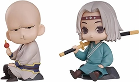 Whole Series Prehistoric Animal Qset "JueDing"