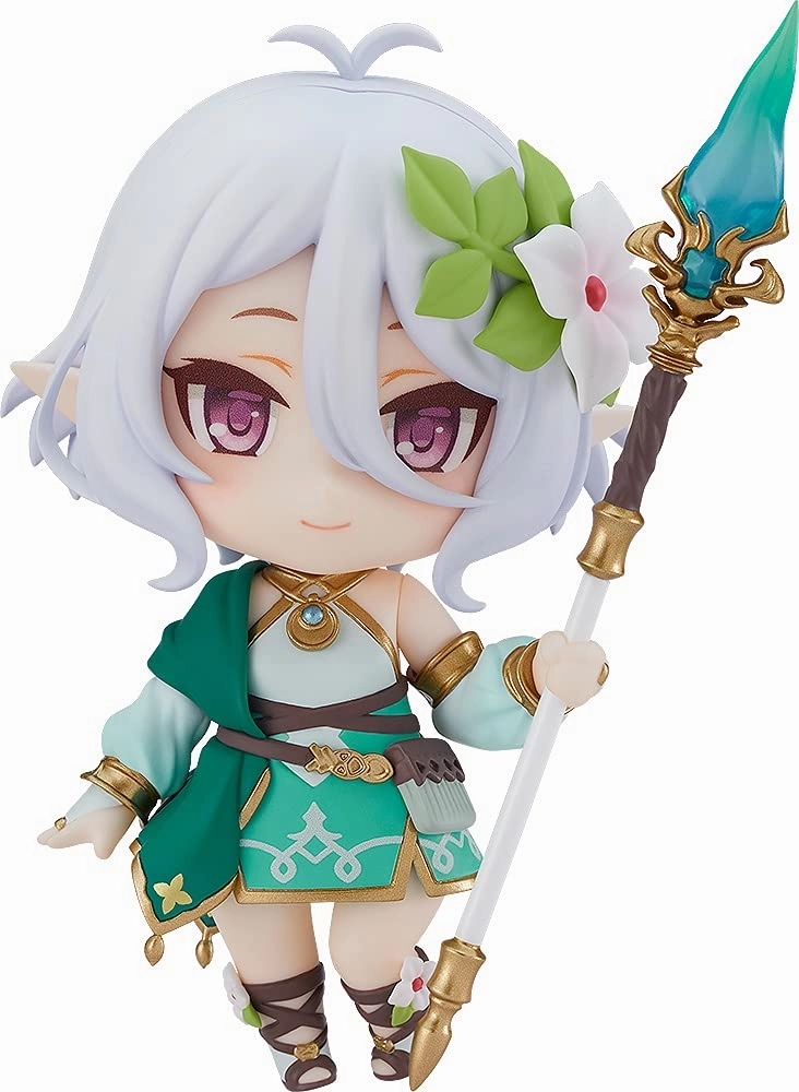 "Princess Connect! Re:Dive" Nendoroid#1644 Kokkoro Animation Series TV show