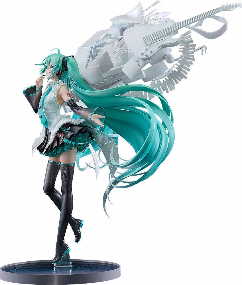Movie Toy Pearlescent Shine Character Vocal Series 01 Hatsune Miku Hatsune Miku Happy 16th Birthday Ver.