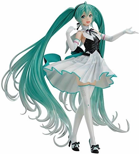 Character Vocal Series 01 "Hatsune Miku" Hatsune Miku Symphony 2019 Ver. Action Unit