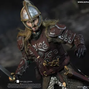 Hobbyist Community Apartment Living Asmus Toys The Lord of the Rings ??omer