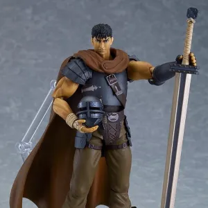Figma 501 Berserk: Golden Age Arc Guts' Band of the Hawk ver. Repaint Edition Seasonal Favorite