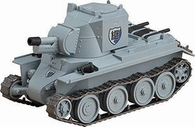 Superhero Statue Action Piece Girls und Panzer der Film Nendoroid More BT-42 - Good Smile Company