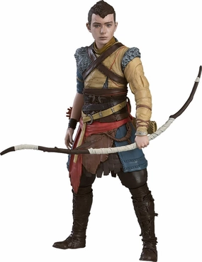 POP UP PARADE "God of War Ragnarok" Atreus Sports Figure Contemporary Home