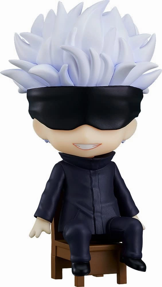 Chibi Creation "Jujutsu Kaisen" Nendoroid Swacchao! Gojo Satoru