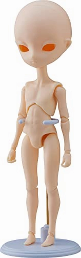 Extinct Creature Harmonia bloom Blooming Doll (Root)