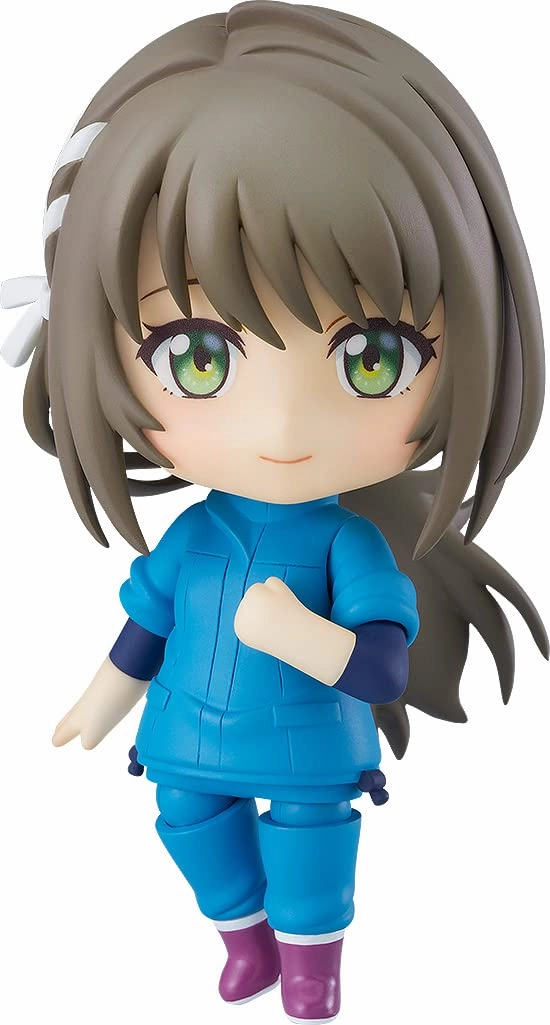 Collectible Toy Dedicated Collector "The Aquatope on White Sand" Nendoroid#1738 Miyazawa Fuuka