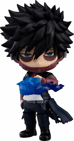 Top Rated "My Hero Academia" Nendoroid#1430 Dabi