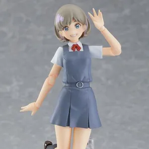 Designer Item PVC Hero Figma 544 Keke Tang