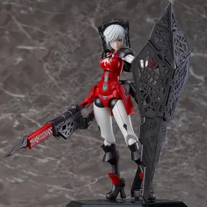 Sci-Fi Model Superhero Replica Chitocerium: VI-Carbonia Adamas(3rd-run)