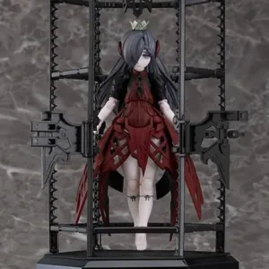 Anatomy Figure Chitocerium XCII-Urania Plastic Model Kit