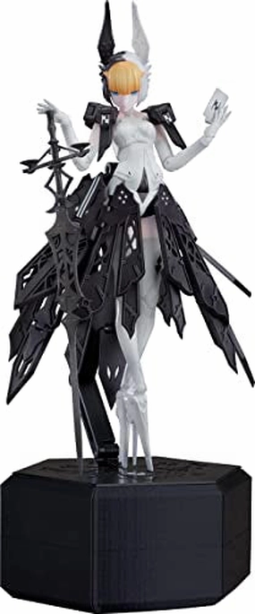 chitocerium LXXVIII-platinum 1.5 Chibi Creation Colorful Decor