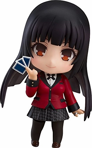 "Kakegurui" Nendoroid#882 Jabami Yumeko Antique Reproduction