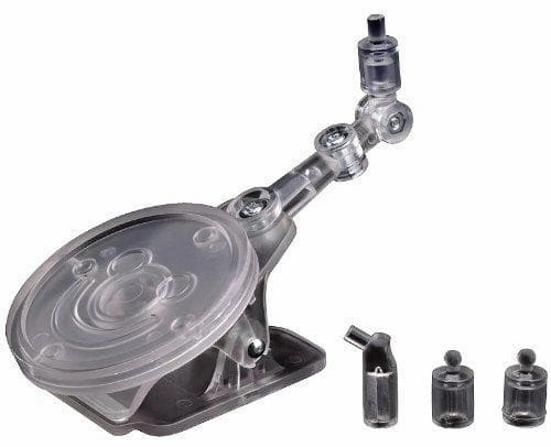 Crystal Figure Ecommerce Clip Stand 1.5 (Crystal Clear ver. version) Nendoroid More - Good Smile Company