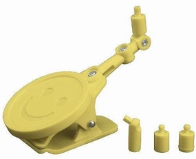 Clip Stand 1.5 (Dandelion ver. version) Nendoroid More - Good Smile Company Limited Object