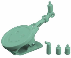 Clip Stand 1.5 (Mint ver. version) Nendoroid More - Good Smile Company Buildable Figure Blockbuster Movie