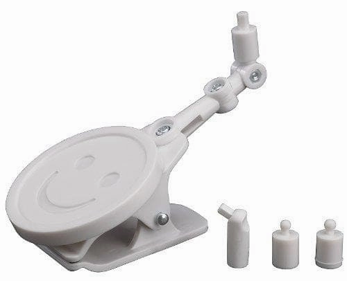 Oceanic Art Clip Stand 1.5 (White ver. version) Nendoroid More - Good Smile Company