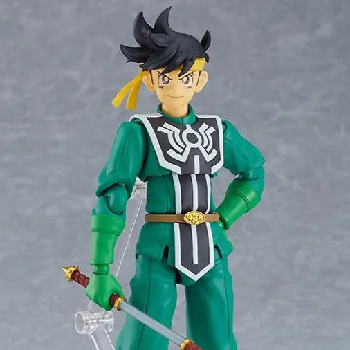 [Backorder] Figma 554 Popp Mobile Game Glow In Dark