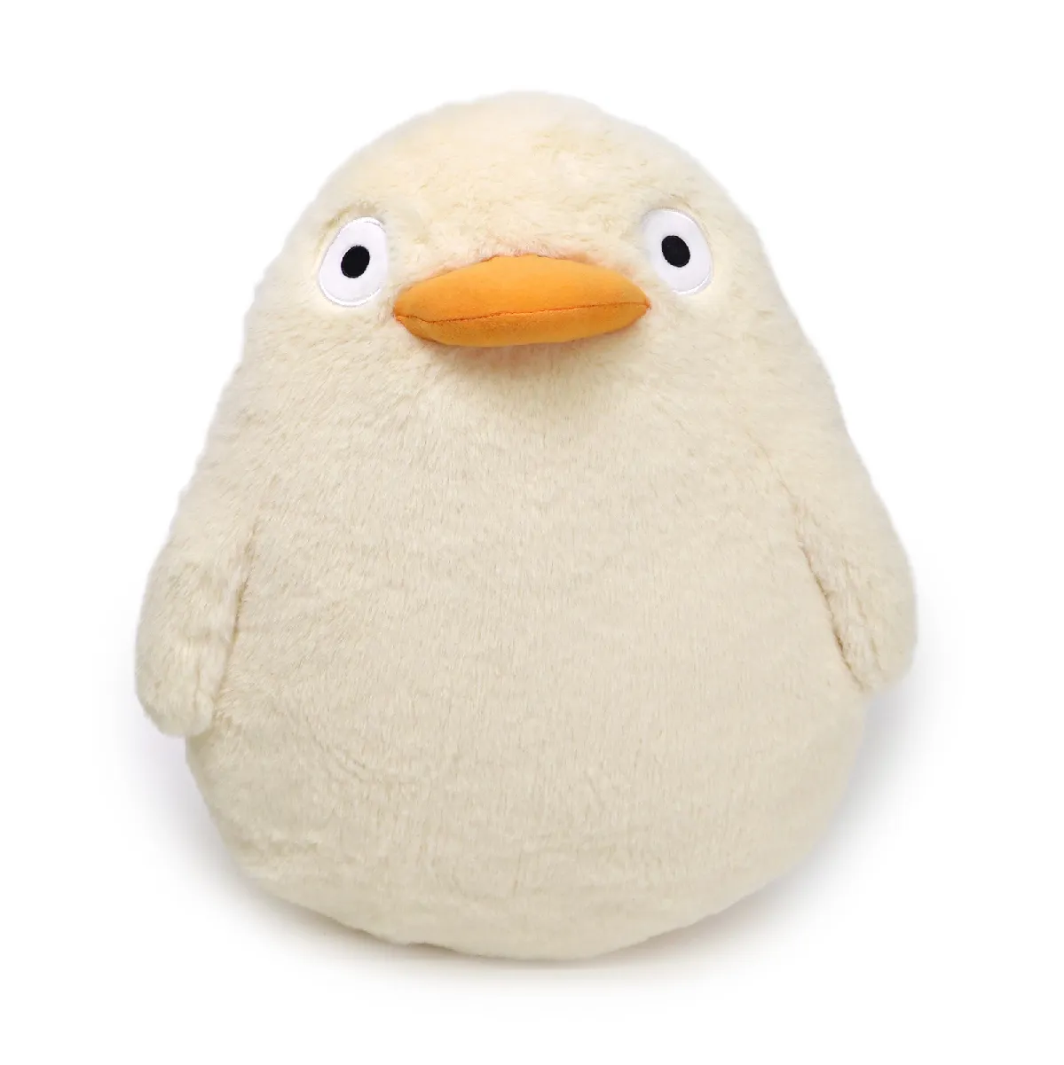 Chibi Collectible for all ages Spirited Away: Ootori-sama Nakayoshi (Flat) Plush