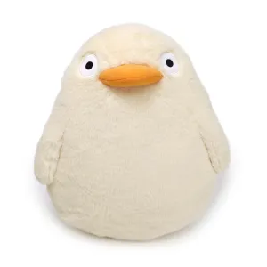 Spirited Away: Ootori-sama Nakayoshi (Flat) Plush Action Item Maximalist Art