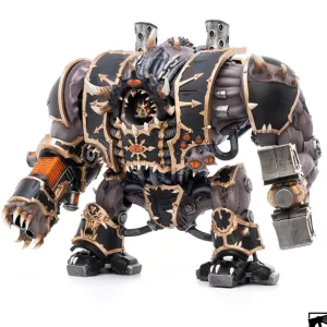 Display Figure Museum Standard WARHAMMER 40K Black Legion Helbrute
