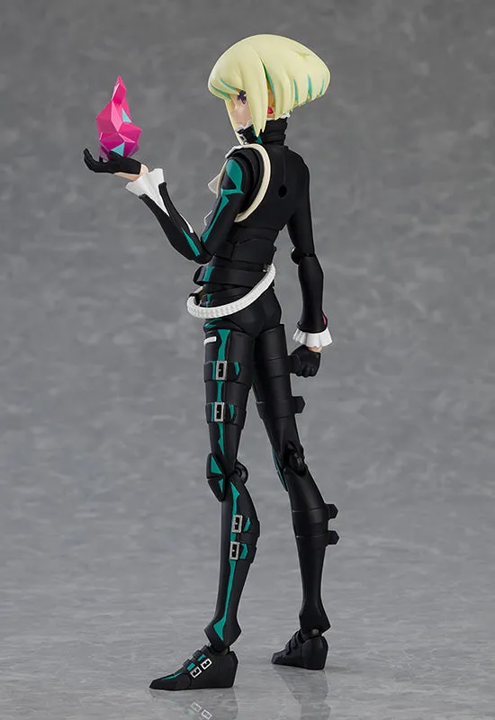Figma 547 Lio Fotia Hero Model Art Piece
