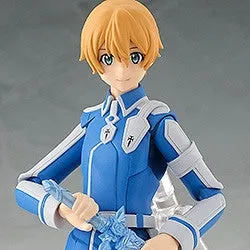 Figma No.441 Sword Art Online: Alicization Eugeo Wall Mounted
