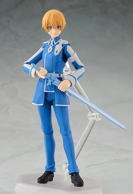 Abstract Form Figma No.441 Sword Art Online: Alicization Eugeo