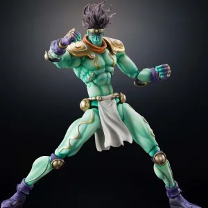 High End Viral Sensation JOJO'S BIZARRE ADVENTURE Part3 Stardust Crusaders MEDICOS ENTERTAINMENT co.,ltd. Chozokado??STAR PLATINUM??(3rd re-run)