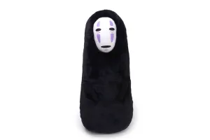 Spirited Away: No Face Nakayoshi (Flat) Plush Teaching Aid