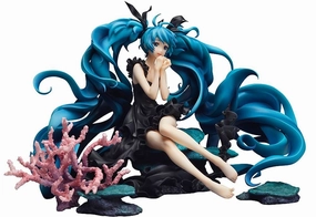 Collector's Album Hatsune Miku 1/8 Vocaloid