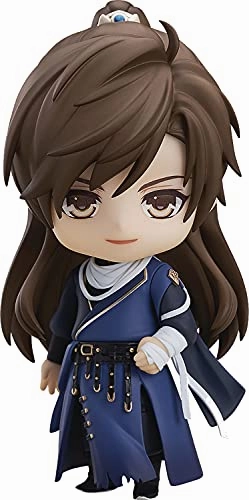 Nendoroid "Mr Love: Queen's Choice" Gavin (Haku) Grand Occultist Ver. Game Character Factory Direct