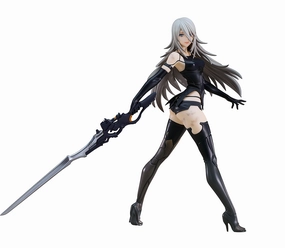 Nier: A2 (Yorha Type A No. 2) POP UP PARADE Figure Japanese Anime