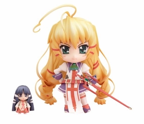 Robot Model Kagura Priecia Nendoroid (#066) Prism Ark