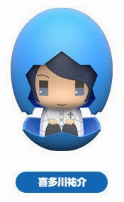 Anime Merchandise Limited Object "Persona 5: The Animation" Piyokuru Kitagawa Yuusuke