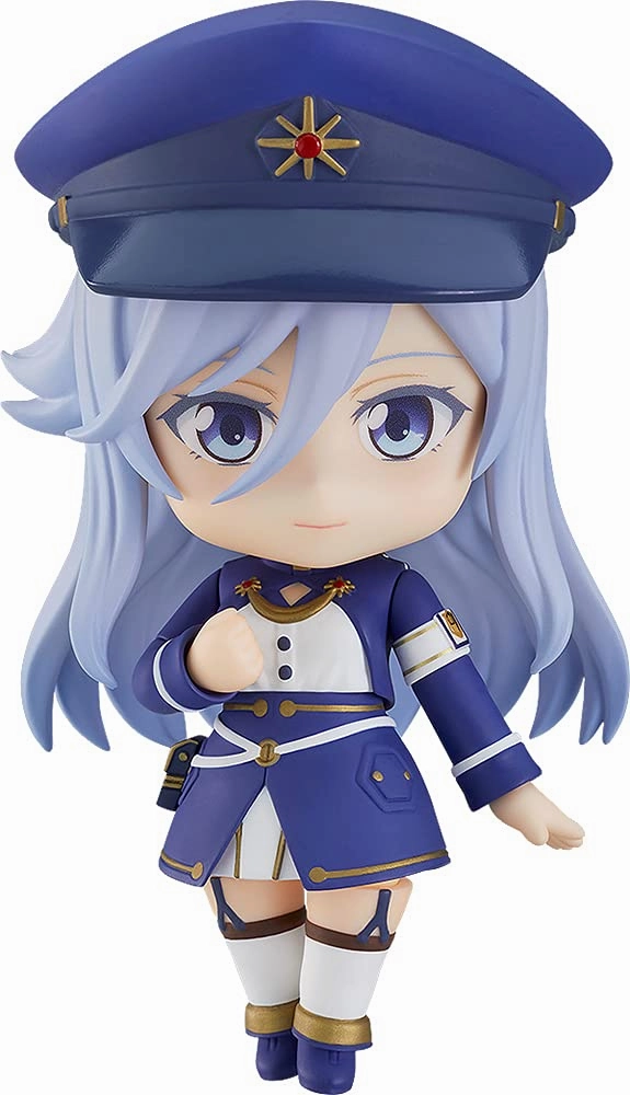 Epoxy Resin "86 -Eighty Six-" Nendoroid#1672 Vladilena Milize