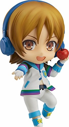 Co-de King of Prism Nendoroid Hayami Hiro - Good Smile Company Fantasy Piece