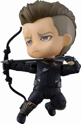 Avengers: Endgame - Hawkeye - Nendoroid #1290 - Endgame Ver. (Good Smile Company) Trending Now