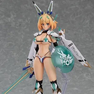Figma 594 Sophia F. Shirring: Bikini Armor ver. Sculpted Art