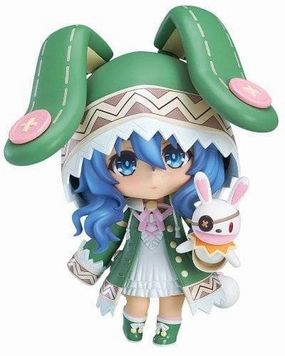 Date A Live Nendoroid Yoshino Collectible Decor Narrative Display