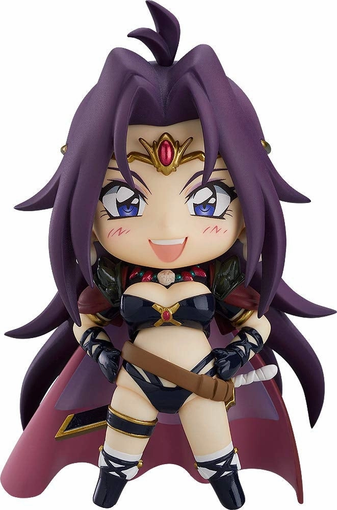 Slayers - Gracia Ul Naga Saillune - Nendoroid #1156 (Good Smile Company) Acrylic Stand Coastal Decor